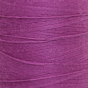 8/2 Cotton - Magenta - 1/2 lb