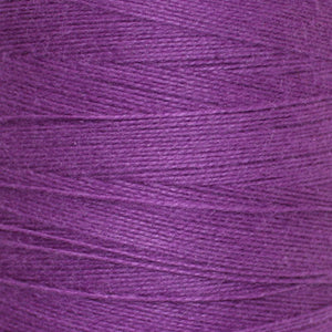 8/2 Cotton - Light Purple - 1/2 lb