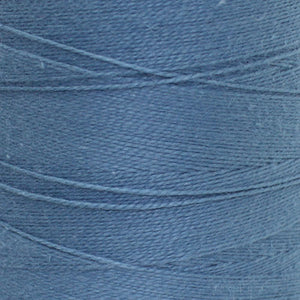8/2 Cotton - Dusty Blue - 1/2 lb