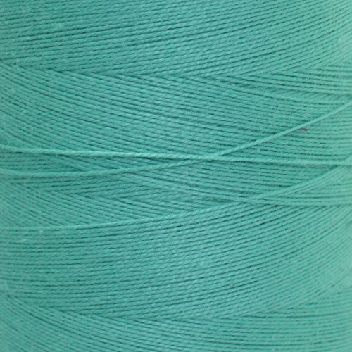 8/2 Cotton - Turquoise - 1/2 lb