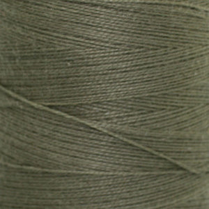 8/2 Cotton - Olive - 1/2 lb
