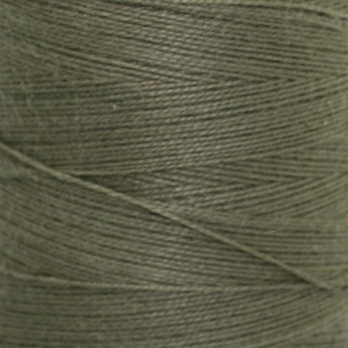 8/2 Cotton - Olive - 1/2 lb