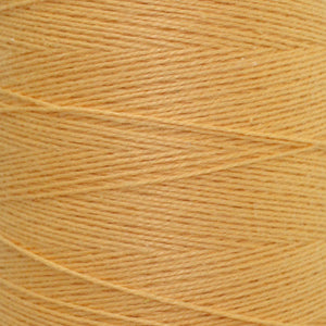 8/2 Cotton - Apricot - 1/2 lb