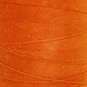 8/2 Cotton - Cayenne - 1/2 lb