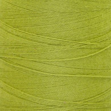 8/2 Cotton - Pale Limette - 1/2 lb