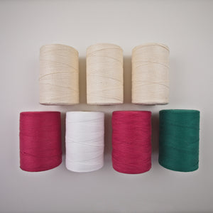 Peppermint Tea Towel Kit