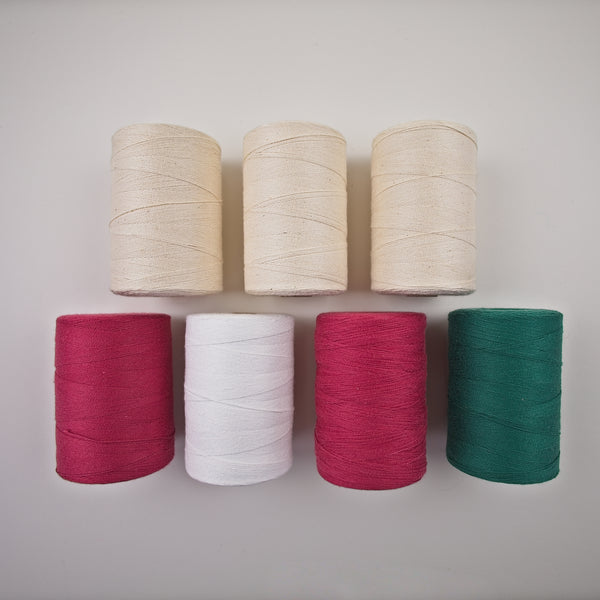 Peppermint Tea Towel Kit