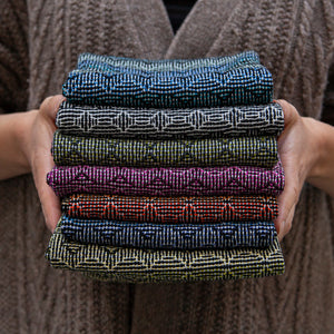 Ponyo Towels PDF Pattern Download