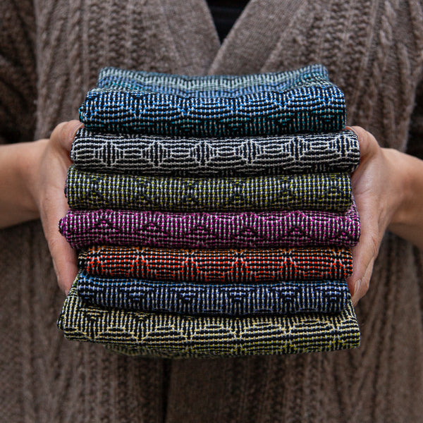 Ponyo Towels PDF Pattern Download
