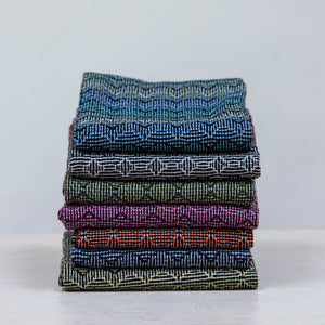 Ponyo Towels PDF Pattern Download
