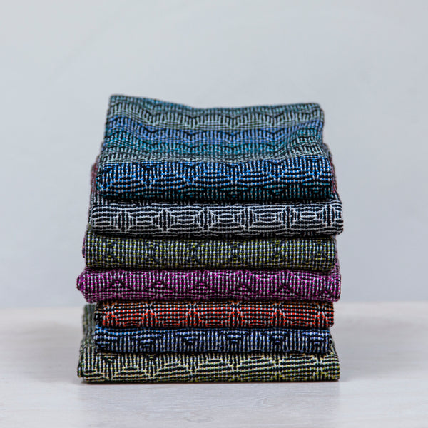Ponyo Towels PDF Pattern Download