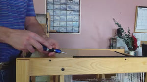 Raddle Sections