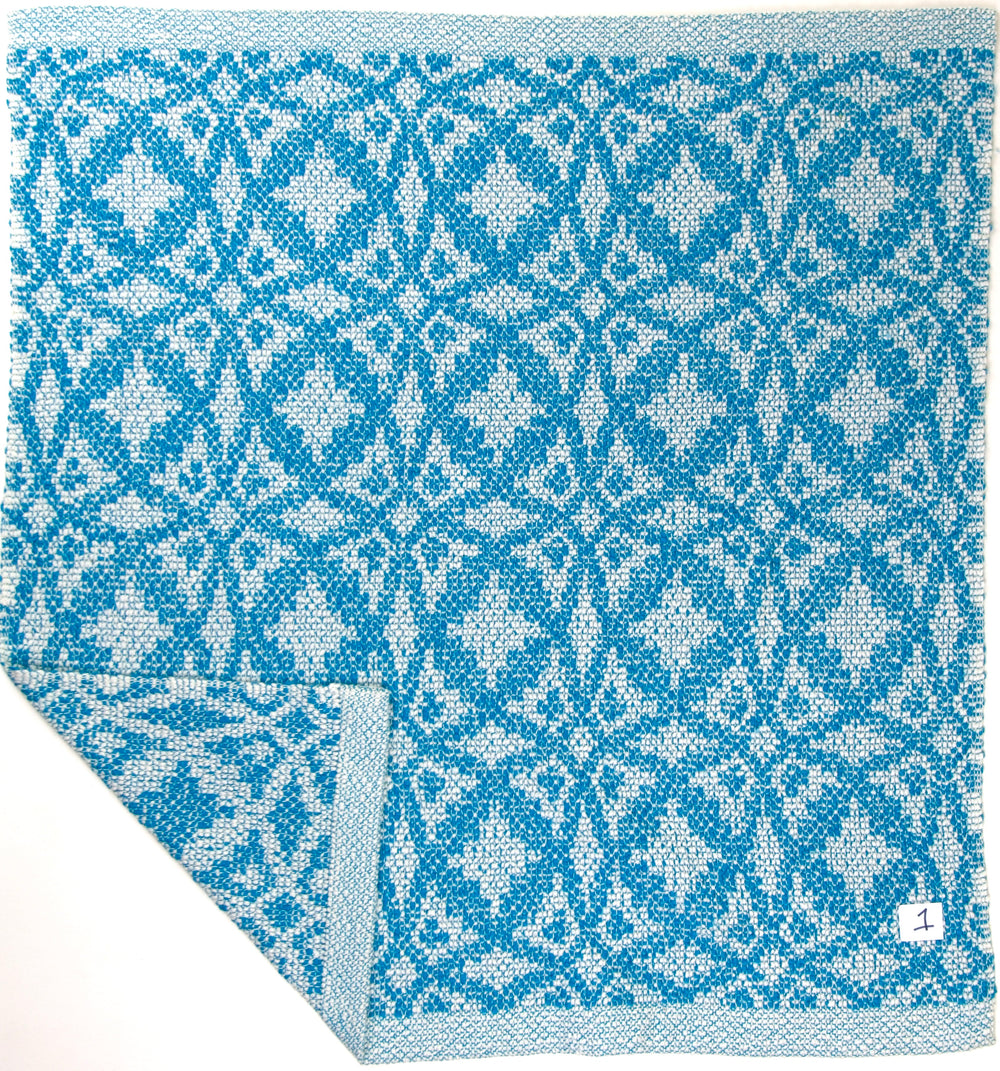 School of Weaving Kit - s09e03 Diversified Plain Weave - 8 shaft image 0