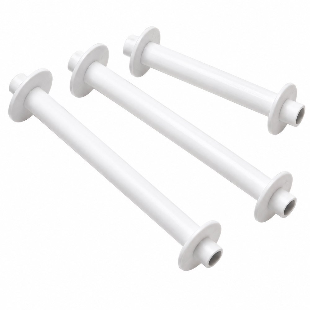 Schacht Plastic Bobbins - pack of 10 bobbins