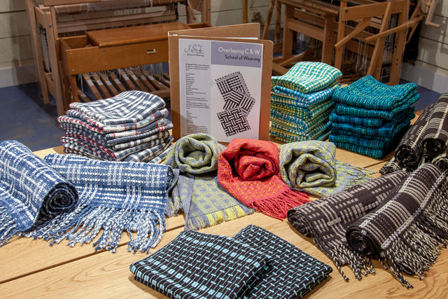 Join Our Weaving Community