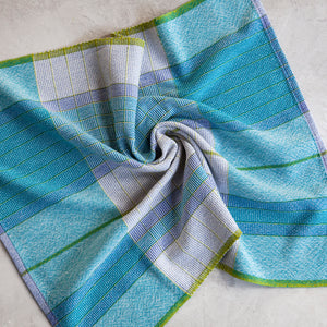 Spring at the Cabin Tea Towel Kit