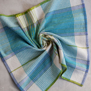 Spring at the Cabin Tea Towel Kit