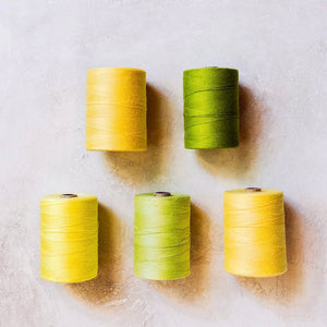 School of Weaving Kit - s02e07 Stripe-tastic