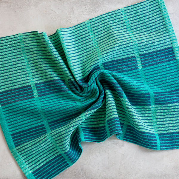 Just Monk'ing Around Tea Towel Kit