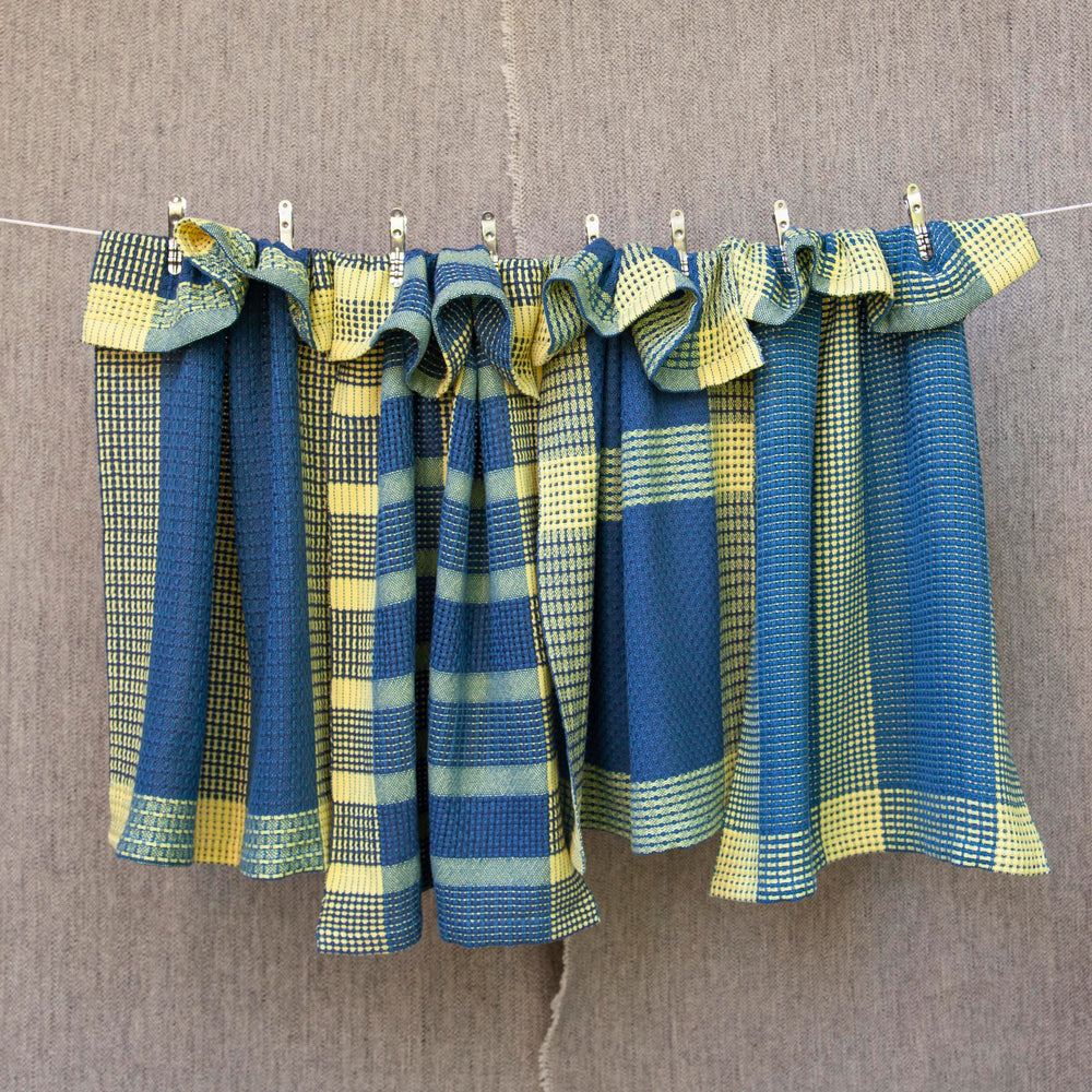 SweDISH Tea Towel Kit image 1
