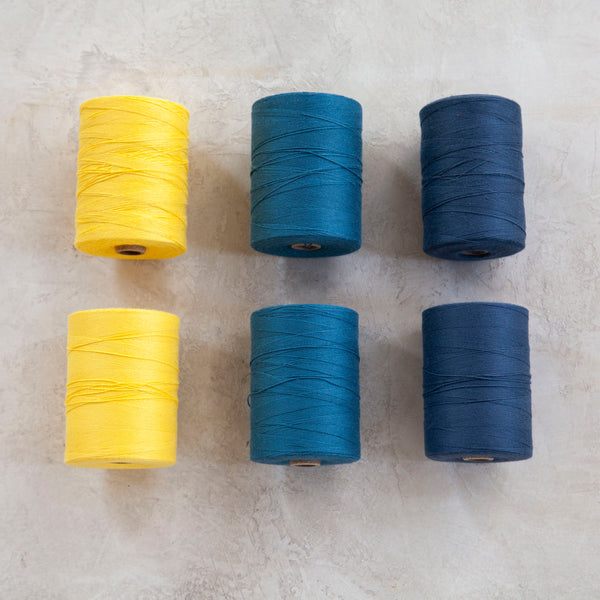 SweDISH Tea Towel Kit