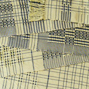 School of Weaving Kit - s05e05 Swedish Lace