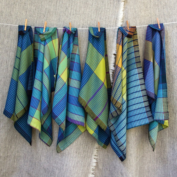 Tea Towel Time with Jane Kit