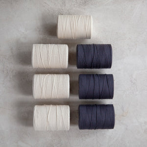 Twill and Grace Placemats