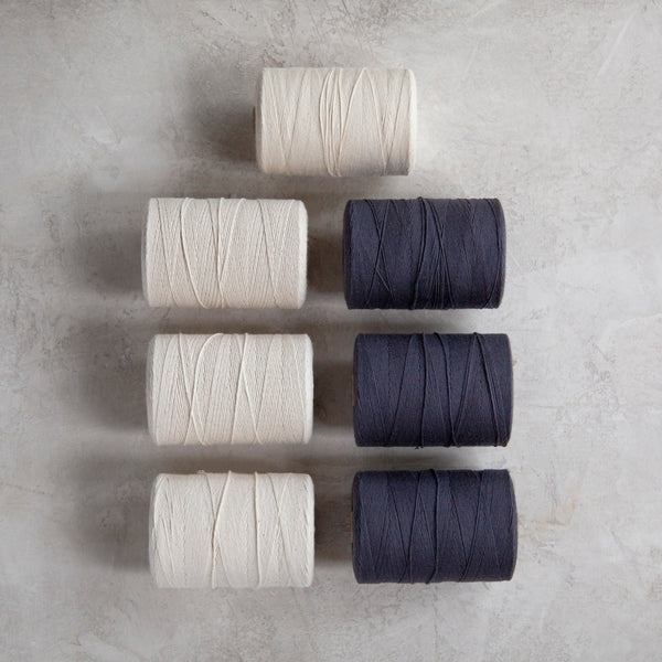 Twill and Grace Placemats