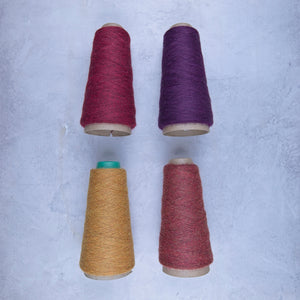 School of Weaving Kit - s10e04 Fun with twisted wraps