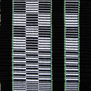 School of Weaving Kit - s03e05 Warp Faced